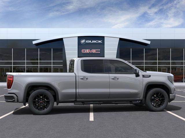 new 2025 GMC Sierra 1500 car, priced at $68,829
