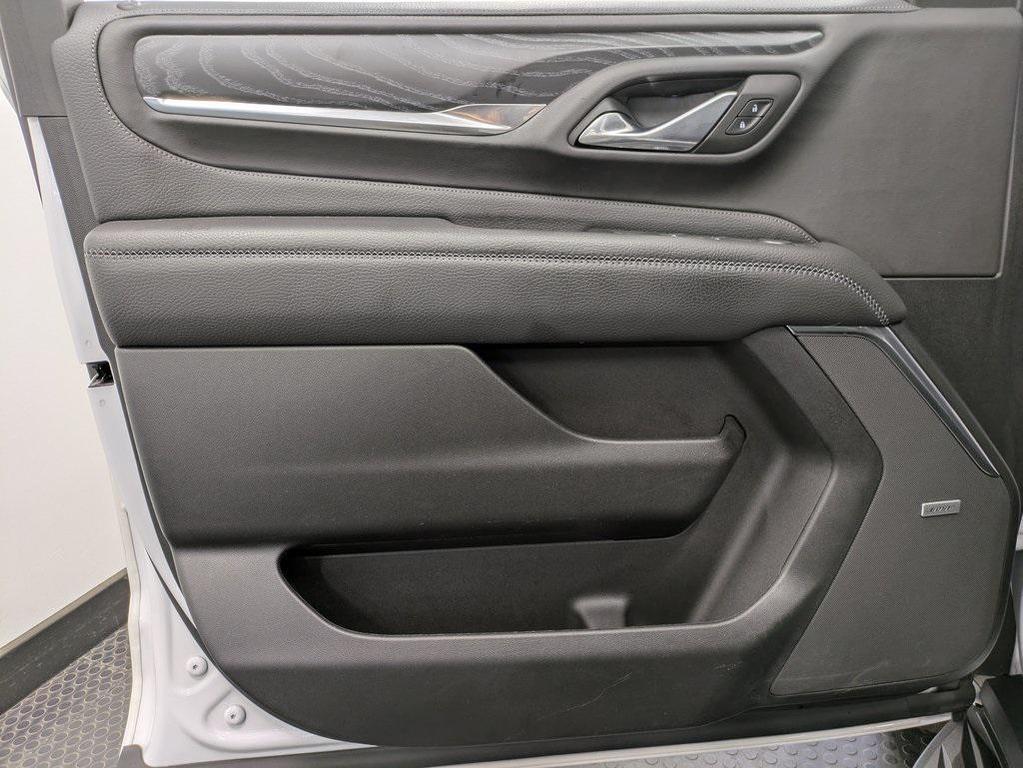 used 2023 GMC Yukon car, priced at $66,115