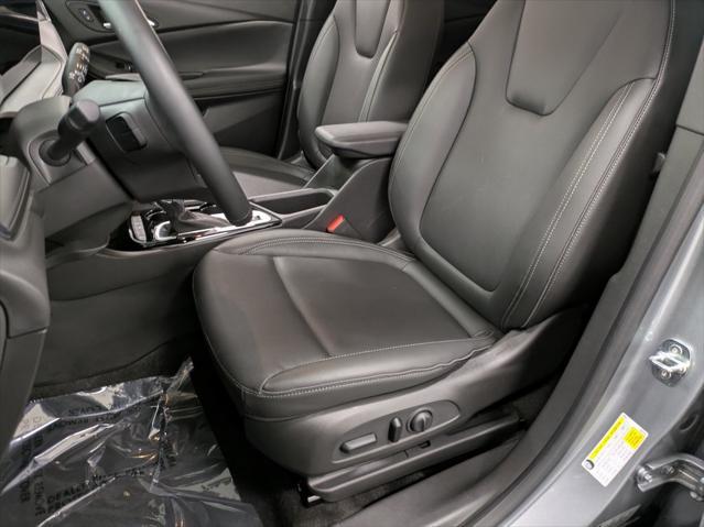 used 2024 Buick Encore GX car, priced at $24,800