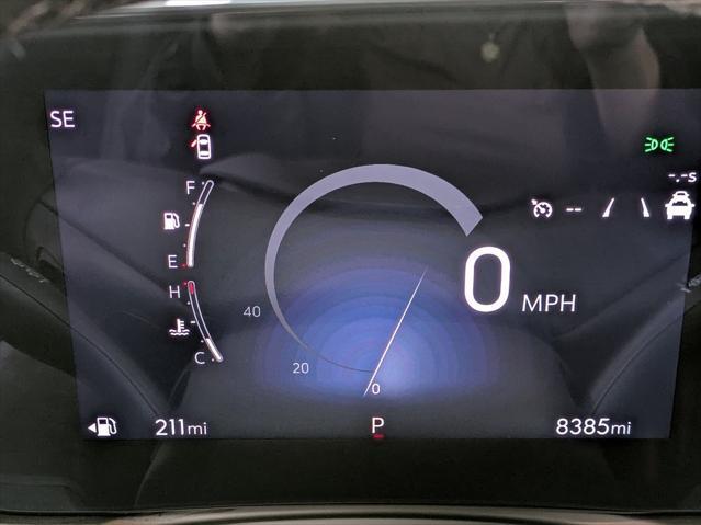 used 2024 Buick Encore GX car, priced at $24,800