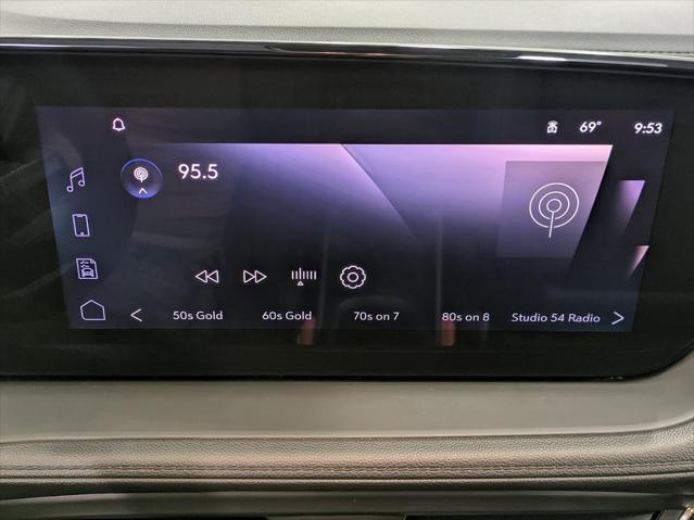 used 2024 Buick Encore GX car, priced at $24,800