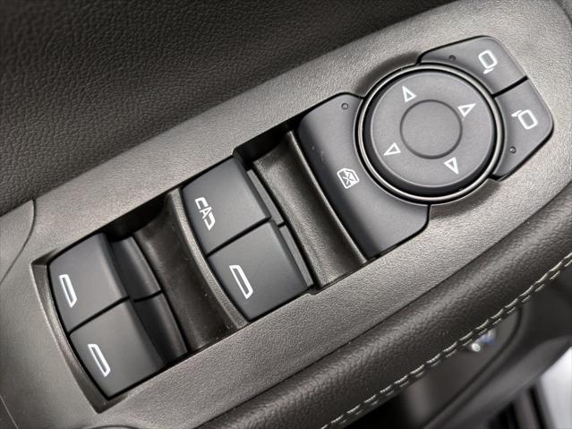 used 2024 Buick Encore GX car, priced at $24,800