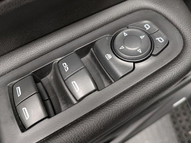 used 2022 GMC Terrain car, priced at $26,900