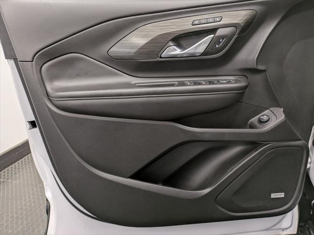 used 2022 GMC Terrain car, priced at $26,900