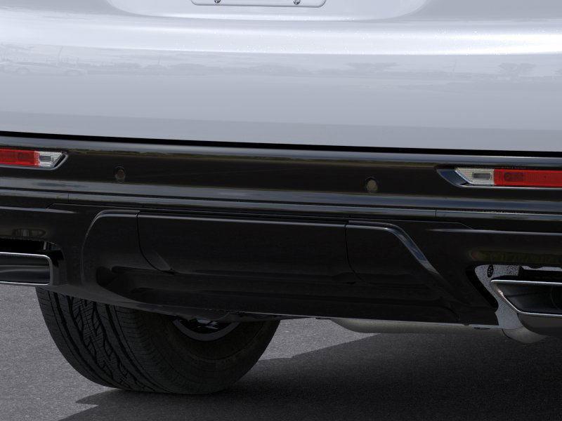 new 2026 Buick Enclave car, priced at $62,570