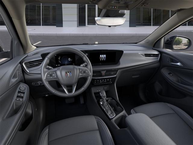 new 2025 Buick Encore GX car, priced at $39,074