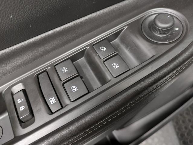 used 2022 Buick Encore car, priced at $21,900