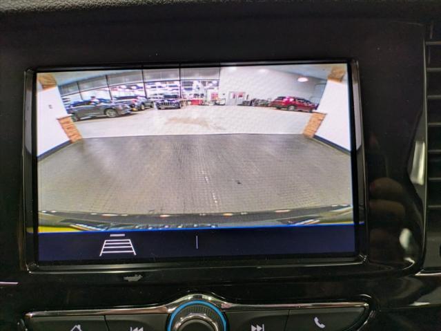 used 2022 Buick Encore car, priced at $21,900