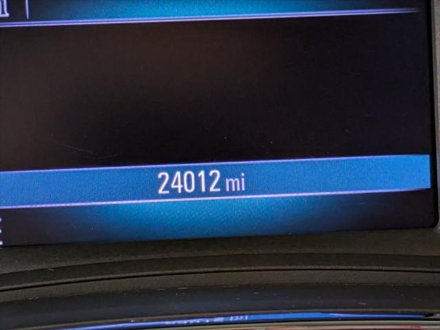 used 2022 Buick Encore car, priced at $21,900