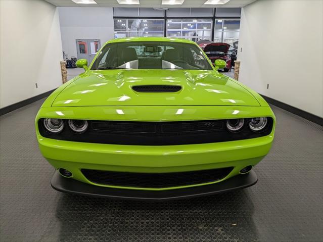 used 2023 Dodge Challenger car, priced at $34,949