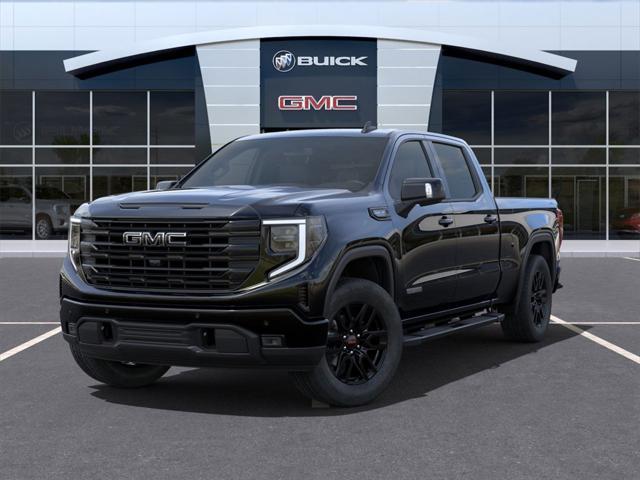 new 2025 GMC Sierra 1500 car, priced at $65,830