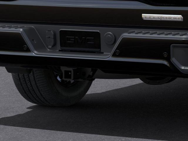 new 2025 GMC Sierra 1500 car, priced at $65,830