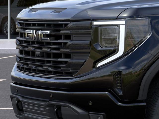new 2025 GMC Sierra 1500 car, priced at $65,830