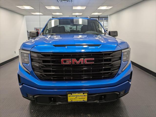 used 2023 GMC Sierra 1500 car, priced at $47,447