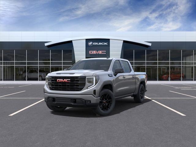 new 2025 GMC Sierra 1500 car, priced at $60,685