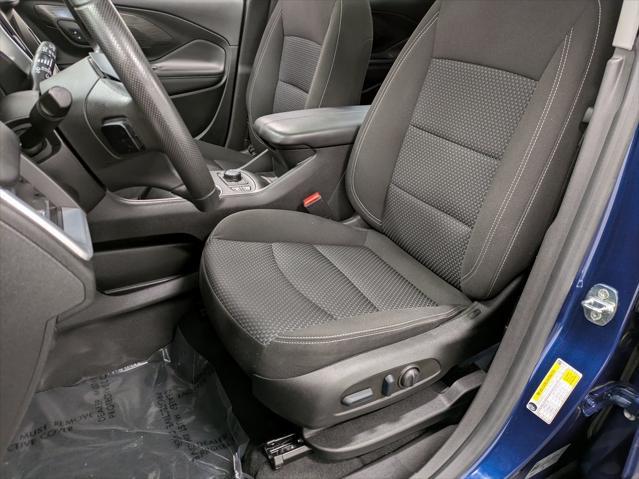 used 2022 GMC Terrain car, priced at $22,900