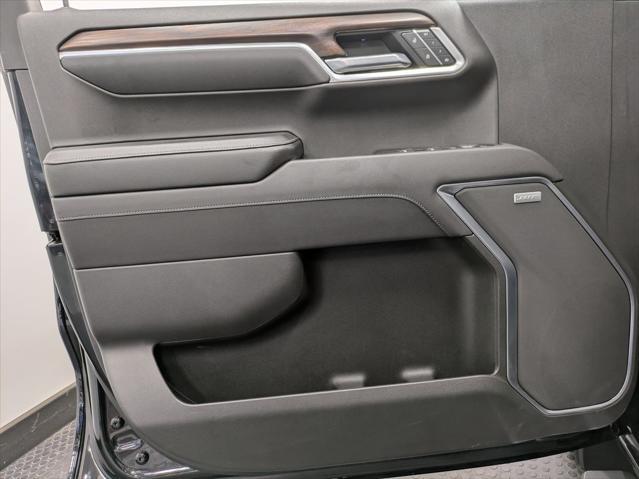 used 2022 GMC Sierra 1500 car, priced at $48,900