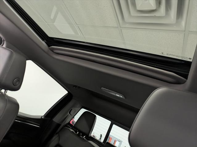 used 2022 GMC Sierra 1500 car, priced at $48,900