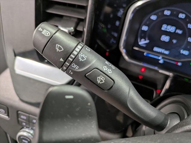 used 2022 GMC Sierra 1500 car, priced at $48,900