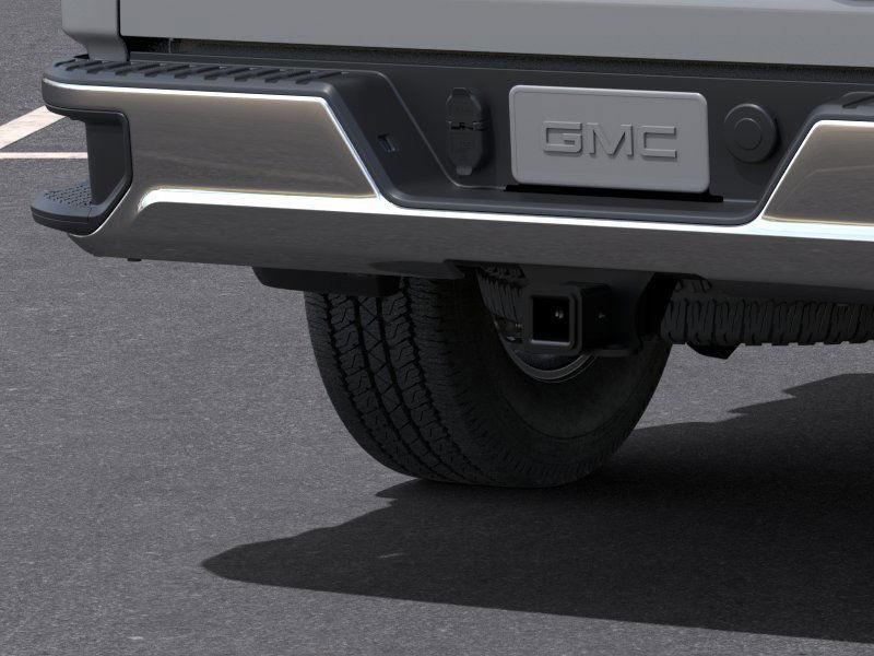 new 2025 GMC Sierra 2500 car, priced at $62,205