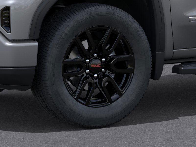 new 2026 GMC Sierra 1500 car, priced at $64,445