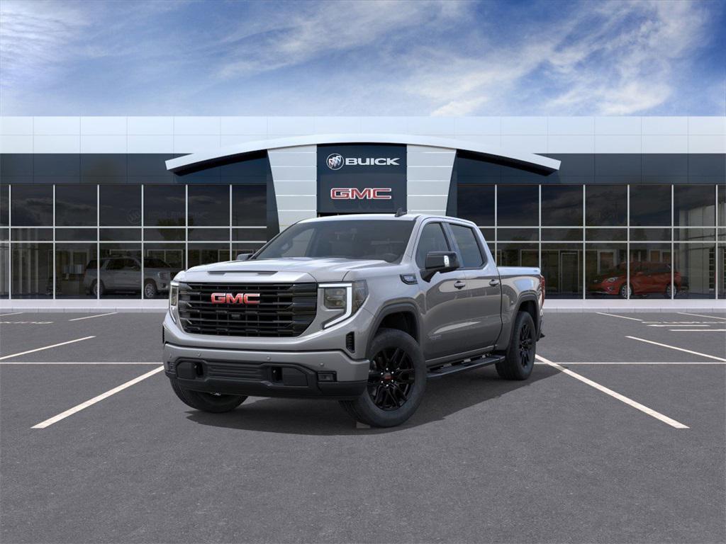 new 2026 GMC Sierra 1500 car, priced at $64,445