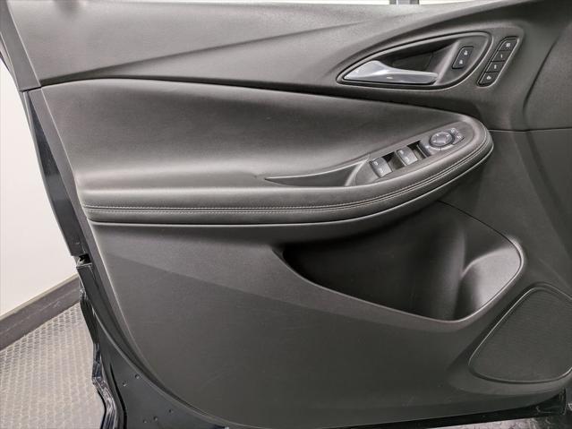 used 2020 Buick Encore GX car, priced at $18,900