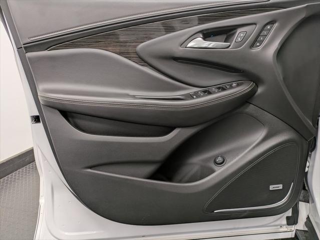 used 2018 Buick Envision car, priced at $21,900