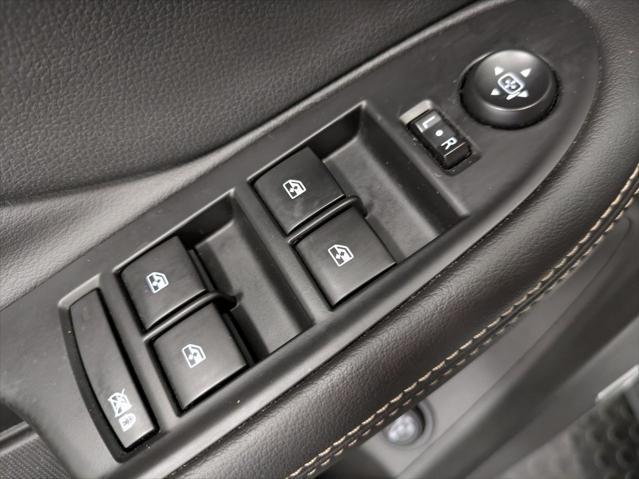 used 2018 Buick Envision car, priced at $21,900