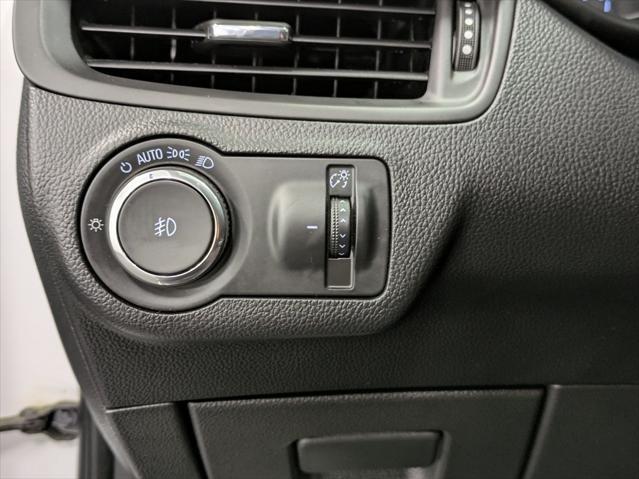 used 2018 Buick Envision car, priced at $21,900