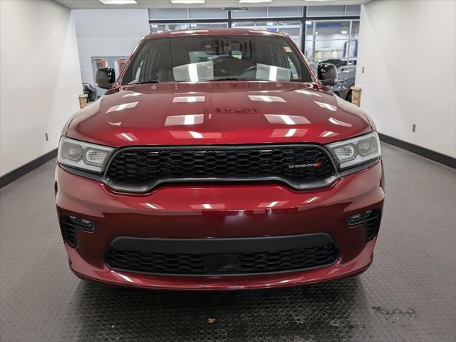 used 2023 Dodge Durango car, priced at $33,521