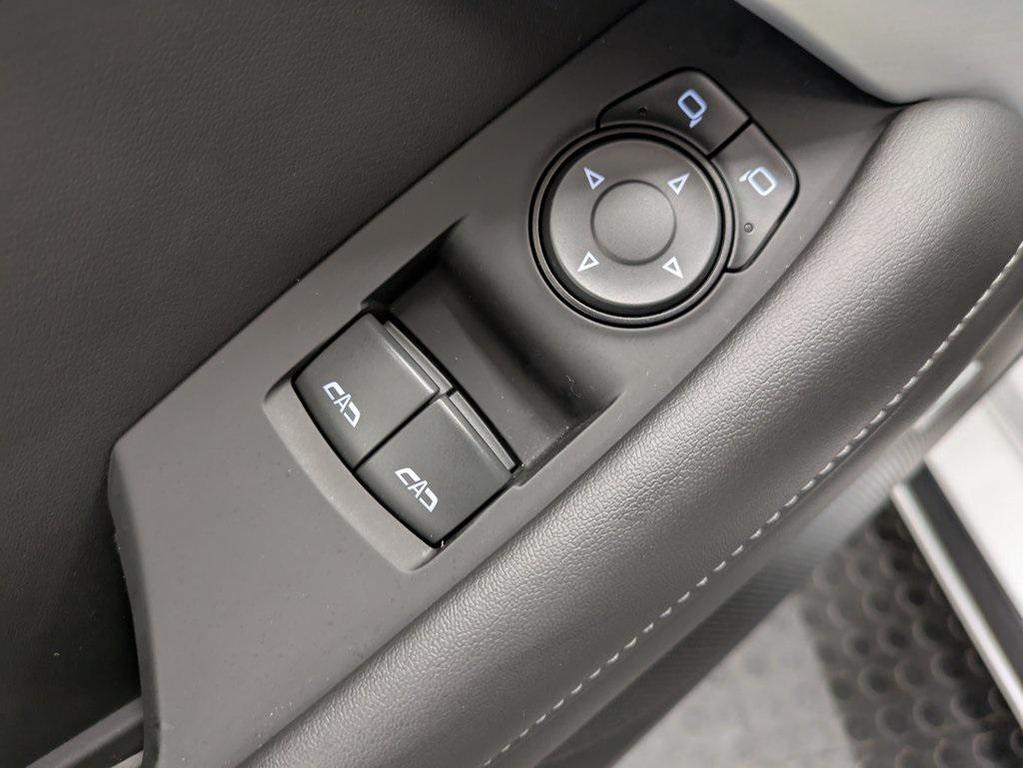 used 2020 Chevrolet Camaro car, priced at $26,900