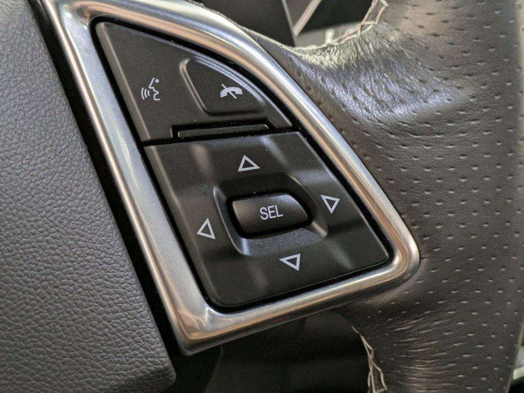 used 2020 Chevrolet Camaro car, priced at $26,900