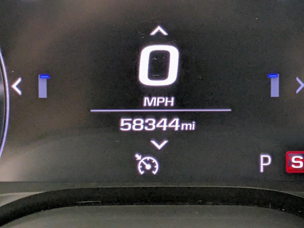 used 2020 Chevrolet Camaro car, priced at $26,900