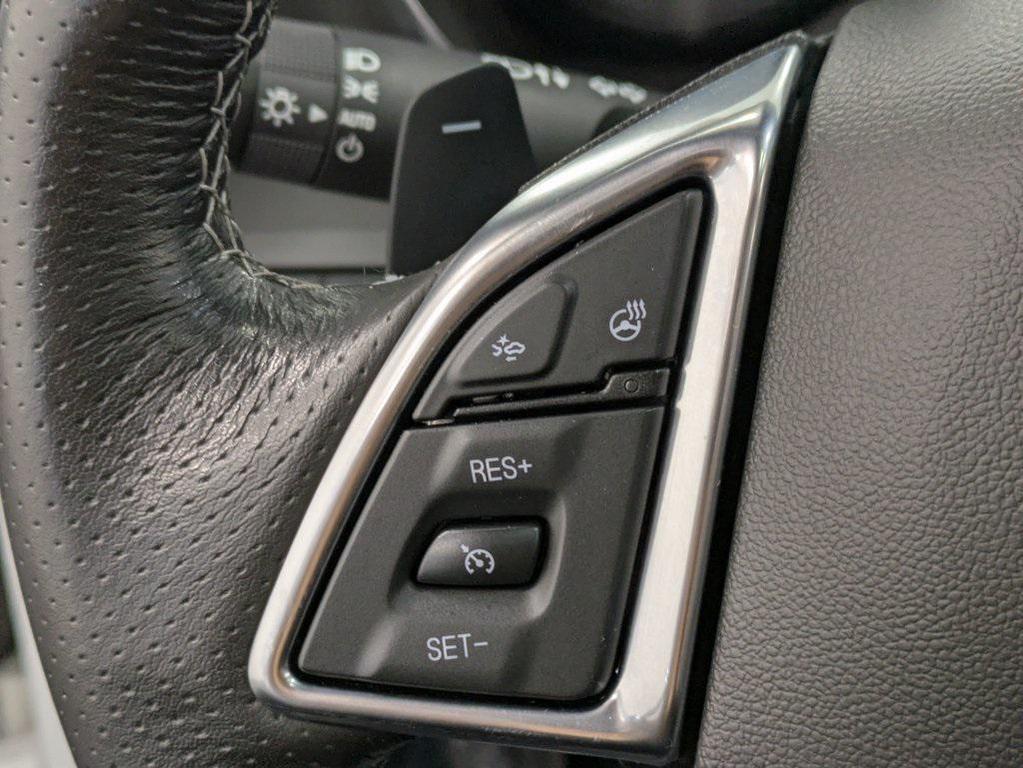 used 2020 Chevrolet Camaro car, priced at $26,900