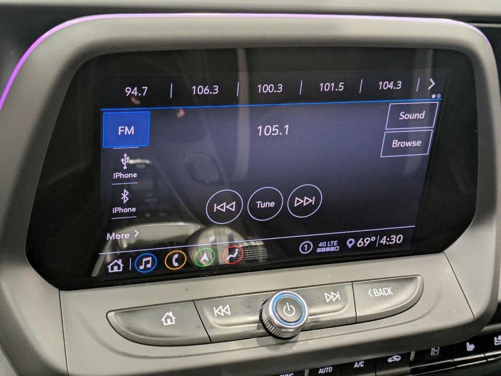 used 2020 Chevrolet Camaro car, priced at $26,900