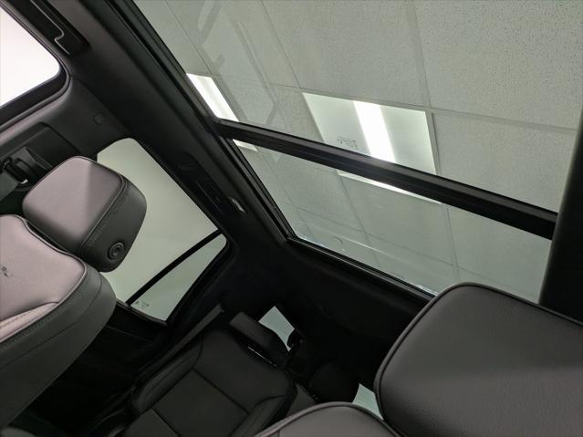 used 2024 GMC Yukon car, priced at $74,900