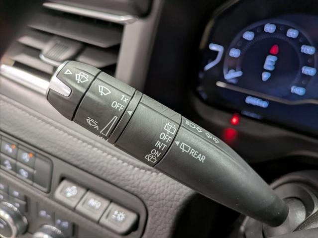 used 2024 GMC Yukon car, priced at $74,900
