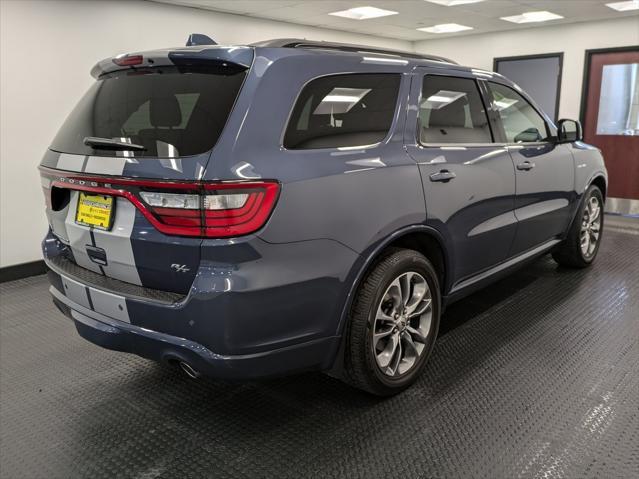 used 2020 Dodge Durango car, priced at $30,920