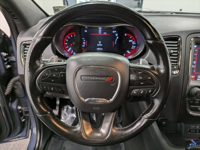 used 2020 Dodge Durango car, priced at $30,920