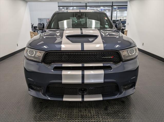 used 2020 Dodge Durango car, priced at $30,920