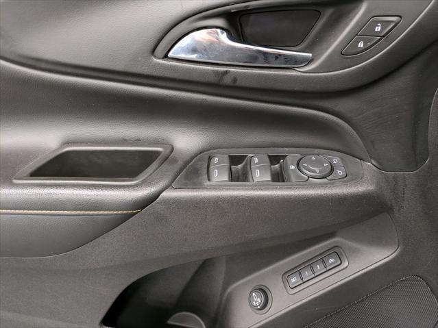 used 2019 Chevrolet Equinox car, priced at $22,900