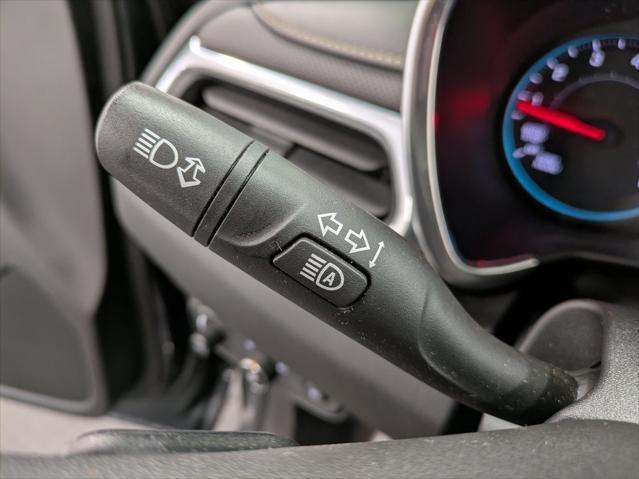 used 2019 Chevrolet Equinox car, priced at $22,900
