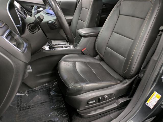 used 2019 Chevrolet Equinox car, priced at $22,900
