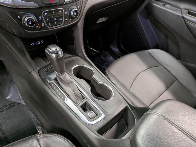 used 2019 Chevrolet Equinox car, priced at $22,900