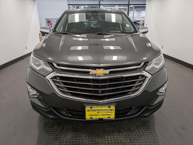 used 2019 Chevrolet Equinox car, priced at $22,900