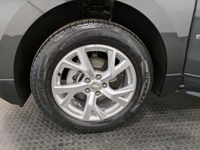 used 2019 Chevrolet Equinox car, priced at $22,900