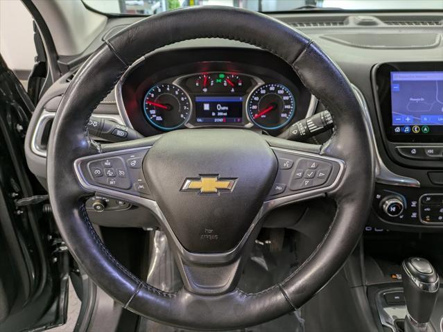 used 2019 Chevrolet Equinox car, priced at $22,900