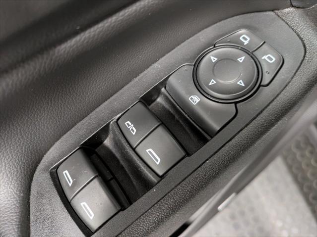 used 2019 Chevrolet Equinox car, priced at $22,900