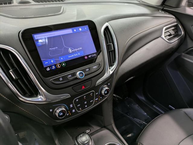used 2019 Chevrolet Equinox car, priced at $22,900